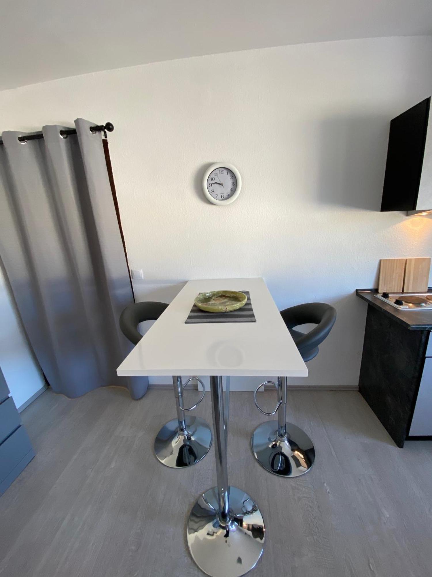 Ferienwohnung Lappano - Losheim Am See Bachem Oda fotoğraf